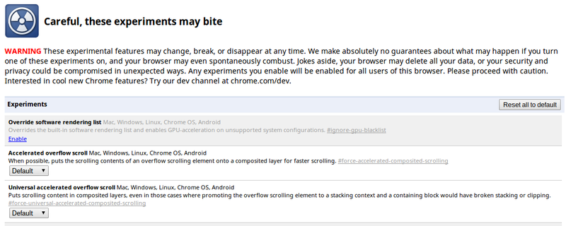 Illustration for article titled Make Custom Chrome Apps for Windows/Chrome OS